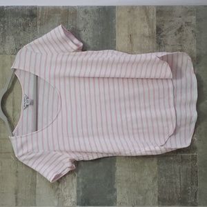 Tommy Bahama Cotton Striped Tee